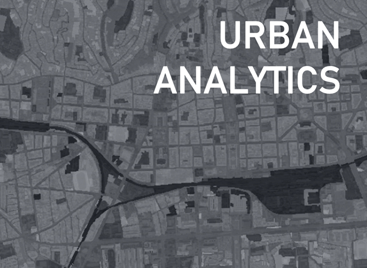 Zagreb Urban Analytics